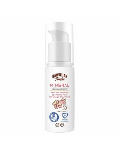 Sun Lotion Hawaiian Tropic Y301764100 Sun Milk Spf 30 50 ml