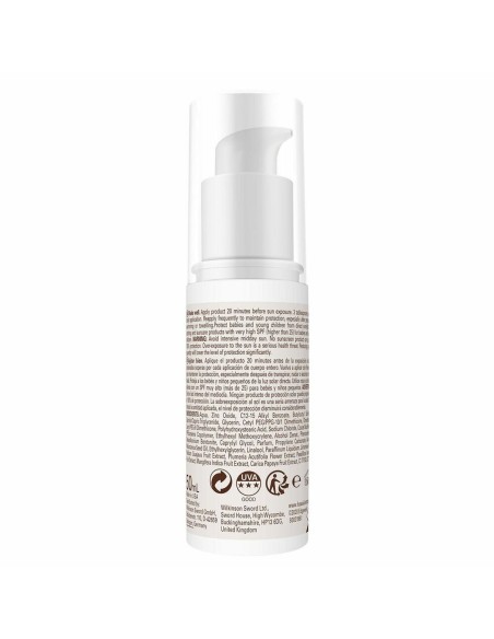 Sun Lotion Hawaiian Tropic Y301764100 Sun Milk Spf 30 50 ml
