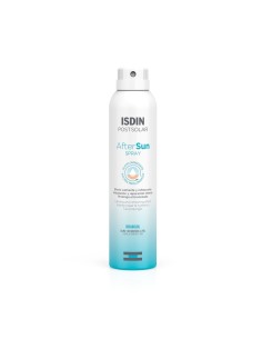 Body Sunscreen Spray Isdin Solar 200 ml