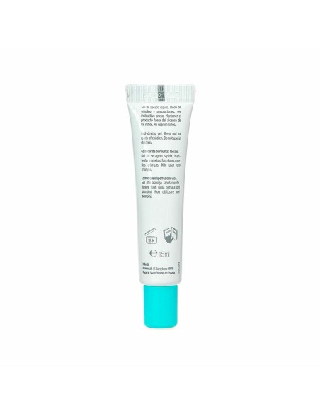Acne Skin Treatment Isdin Acniben Gel Facial Corrector (15 ml)