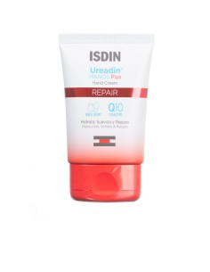 Hand Cream Isdin Ureadin Manos Plus (50 ml)