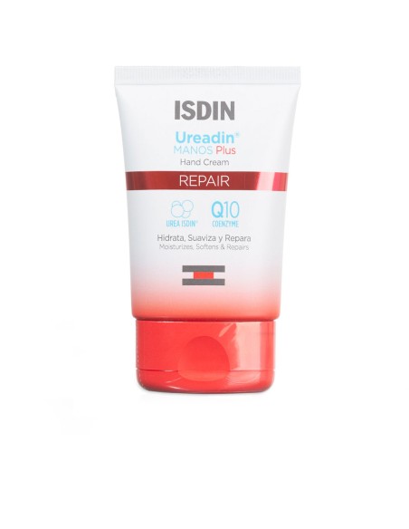 Hand Cream Isdin Ureadin Manos Plus (50 ml)