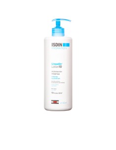Hydrating Body Lotion Isdin Ureadin Lotion 10 Dry Skin (400 ml)