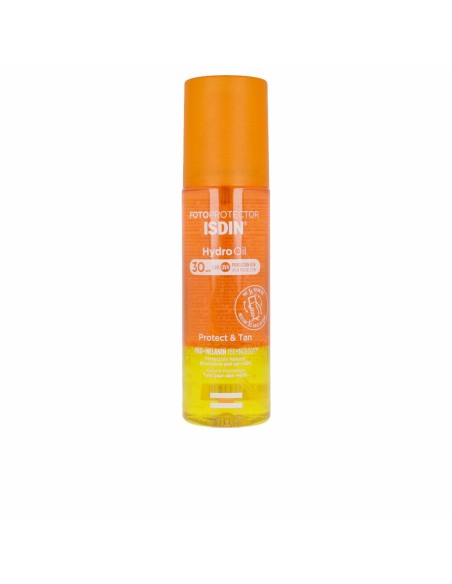 Sun Lotion Isdin Fotoprotector 200 ml Spf 30