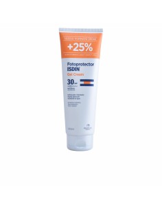 Sun Protection Gel Isdin SPF 30 (200 ml)