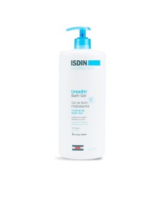 Bath Gel Isdin Ureadin Dry Skin Moisturizing (1000 ml)
