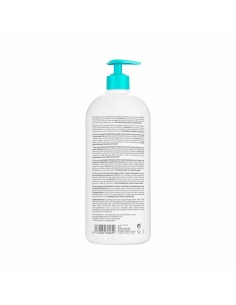 Bath Gel Isdin Germisdin Aloe Vera Antiseptic (1000 ml) 2