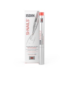 Nail Hardener Isdin 690015637 Hyaluronic Acid 2,5 ml