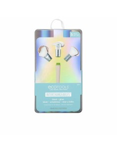 Set of Make-up Brushes Ecotools 3201 (5 Units) (5 pcs)