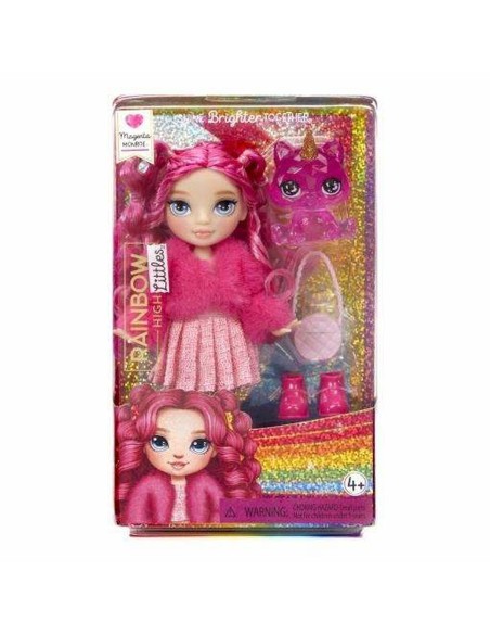 Doll MGA Rainbow High Littles 15 cm