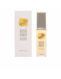 Women's Perfume Alyssa Ashley 10004995 EDT 100 ml