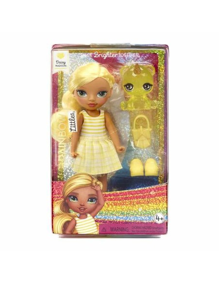 Doll MGA Rainbow High Littles 15 cm