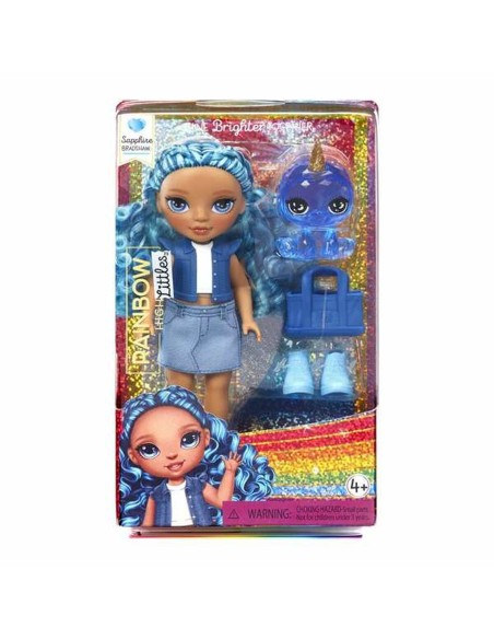 Doll MGA Rainbow High Littles 15 cm