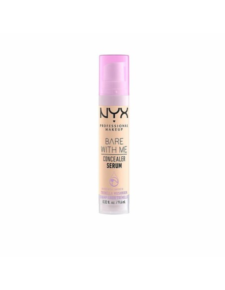 Facial Corrector NYX K3391300 Serum Nº 01 Fair 9,6 ml