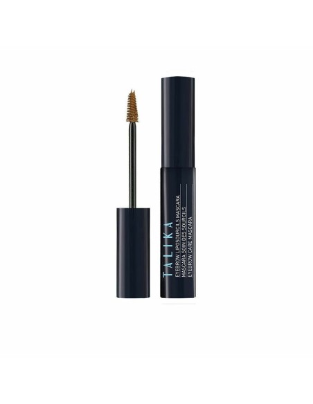 Mascara Talika Eyebrow Liposourcils Châtain 5 ml