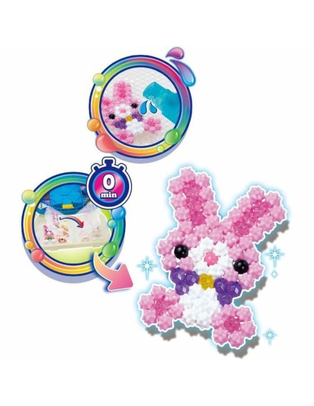 Glass beads Aquabeads The Initiation Case