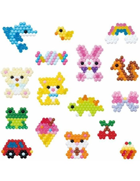 Glass beads Aquabeads The Initiation Case