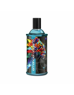 Men's Perfume Emanuel Ungaro Intense for Him EDP EDP 100 ml