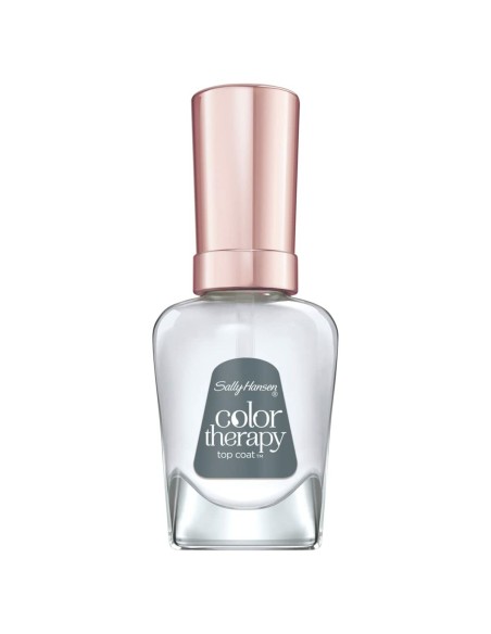 Nail Polish Fixer Sally Hansen Color Therapy (14,7 ml)
