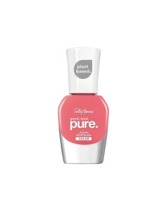 nail polish Sally Hansen Good.Kind.Pure 270-coral calm (10 ml)