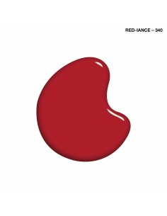 nail polish Sally Hansen Color Therapy 340-red-iance (14,7 ml) 2