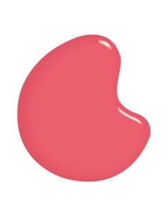 nail polish Sally Hansen Good.Kind.Pure 270-coral calm (10 ml) 2