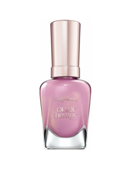 nail polish Sally Hansen Color Therapy 270-mauve mantra (14,7 ml)