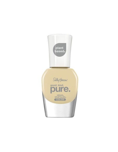 nail polish Sally Hansen Good.Kind.Pure 380-sun-tastic (10 ml)