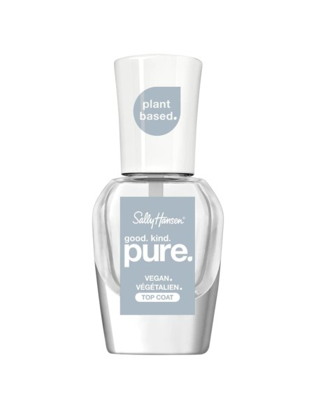Nail Polish Fixer Sally Hansen Good.Kind.Pure (10 ml)
