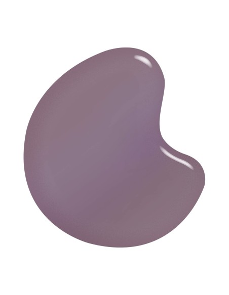 nail polish Sally Hansen Good.Kind.Pure 341-lavender haze (10 ml)