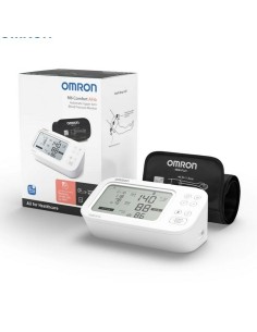 Arm Blood Pressure Monitor Omron HEM-7380-E