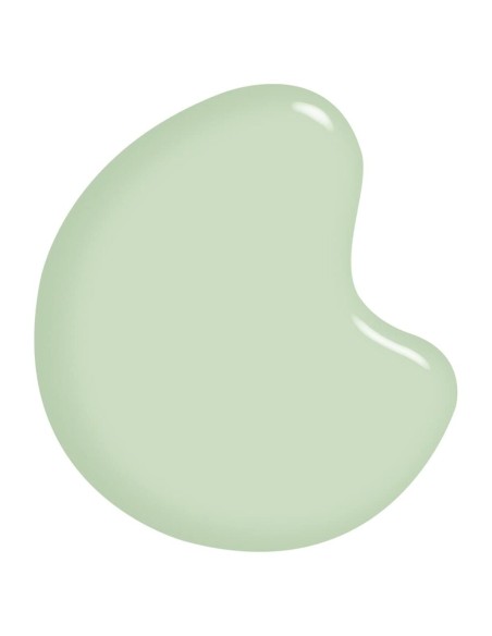 nail polish Sally Hansen Good.Kind.Pure 406-mint refresh (10 ml)