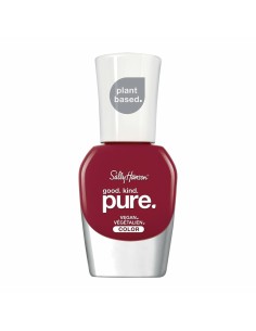 nail polish Sally Hansen Good.Kind.Pure 320-cherry amore (10 ml)