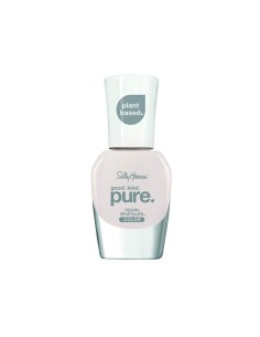 nail polish Sally Hansen Good.Kind.Pure 110-white tea (10 ml)