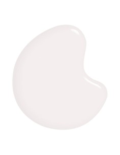 nail polish Sally Hansen Good.Kind.Pure 110-white tea (10 ml) 2