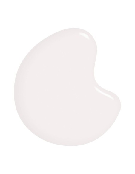 nail polish Sally Hansen Good.Kind.Pure 110-white tea (10 ml)