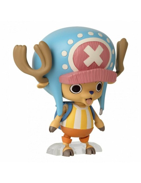 Action Figure One Piece Bandai Anime Heroes: Tony Tony Chopper