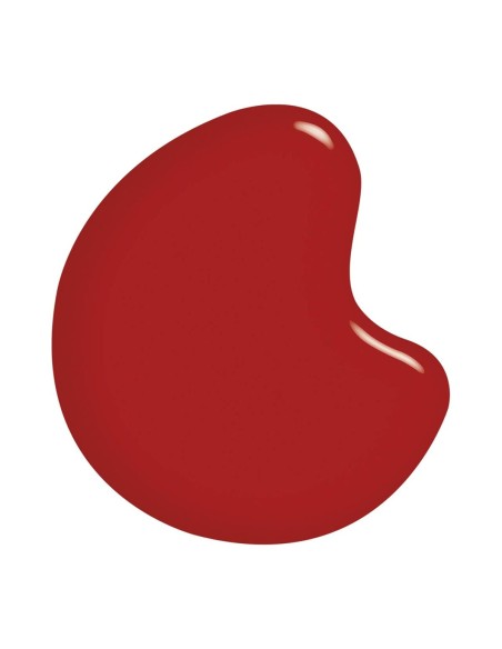 nail polish Sally Hansen Good.Kind.Pure 310-pomegranate punch (10 ml)