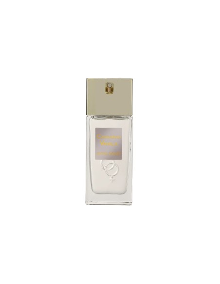 Unisex Perfume Alyssa Ashley Cashmeran EDP EDP 30 ml