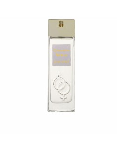 Unisex Perfume Alyssa Ashley Cashmeran EDP EDP 100 ml