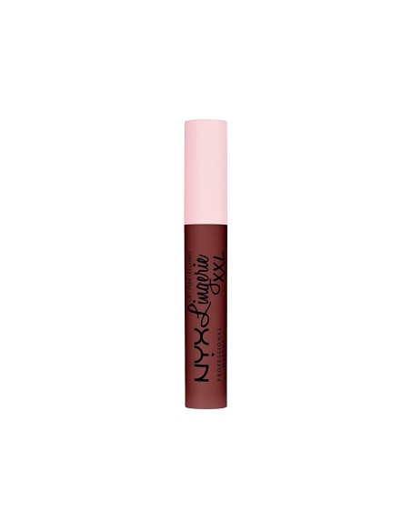 Lipstick NYX Lingerie XXL deep mesh Liquid