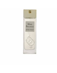 Unisex Perfume Alyssa Ashley White Patchouli EDP EDP 100 ml