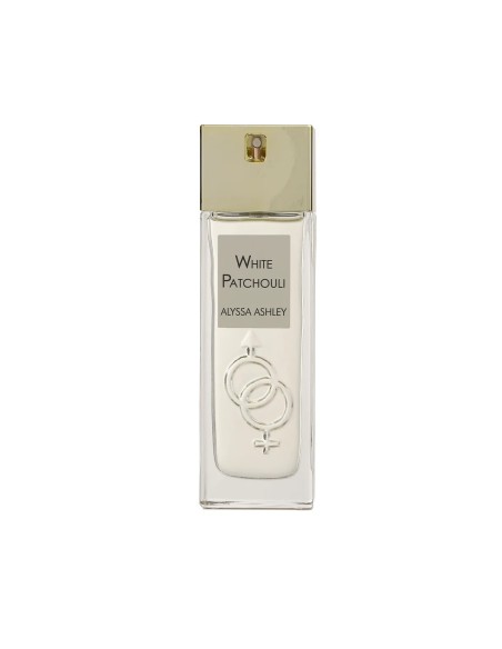 Unisex Perfume Alyssa Ashley White Patchouli EDP EDP 50 ml
