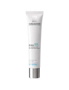 Anti-Wrinkle Cream La Roche Posay Hyalu 40 ml