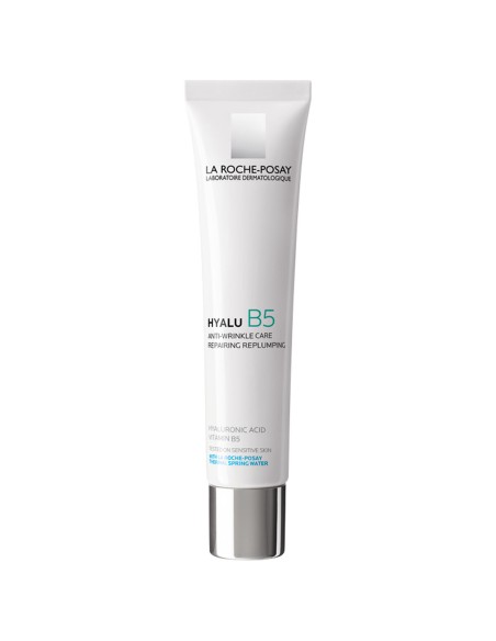 Anti-Wrinkle Cream La Roche Posay Hyalu 40 ml