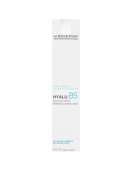 Anti-Wrinkle Cream La Roche Posay Hyalu 40 ml