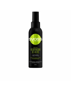 Perfecting Spray for Curls Syoss Rizos Pro 150 ml