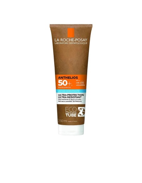 Sun Milk La Roche Posay Anthelios Moisturizing SPF 50+ 250 ml