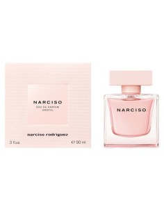 Women's Perfume Narciso Rodriguez Narciso Cristal EDP EDP 90 ml