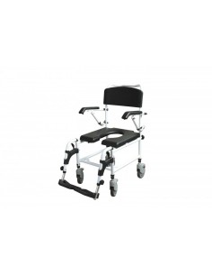 Manual wheelchair Timago Master TIM Plus 2